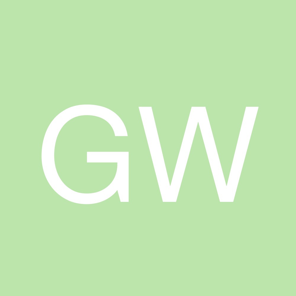 Meet your Posher, G.w.